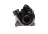 Помпа воды BMW 3 (E90)/5 (F10)/X5 (E70)/X6 (E71/E72) 06-16 N55 B30/N54 B30 (+термостат) HEPU P494-TH-2 (фото 7)