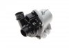 Помпа воды BMW 3 (E90)/5 (F10)/X5 (E70)/X6 (E71/E72) 06-16 N55 B30/N54 B30 (+термостат) HEPU P494-TH-2 (фото 8)