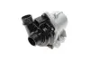 Помпа воды BMW 3 (E90)/5 (F10)/X5 (E70)/X6 (E71/E72) 06-16 N55 B30/N54 B30 (+термостат) HEPU P494-TH-2 (фото 8)
