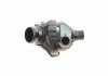 Помпа води BMW 3 (E90)/5 (F10)/X5 (E70)/X6 (E71/E72) 06-16 N55 B30/N54 B30 (+термостат) HEPU P494-TH (фото 12)