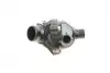 Помпа воды BMW 3 (E90)/5 (F10)/X5 (E70)/X6 (E71/E72) 06-16 N55 B30/N54 B30 (+термостат) HEPU P494-TH (фото 12)