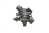 Помпа воды BMW 3 (E90)/5 (F10)/X5 (E70)/X6 (E71/E72) 06-16 N55 B30/N54 B30 (+термостат) HEPU P494-TH (фото 15)