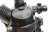 Помпа воды BMW 3 (E90)/5 (F10)/X5 (E70)/X6 (E71/E72) 06-16 N55 B30/N54 B30 (+термостат) HEPU P494-TH (фото 9)