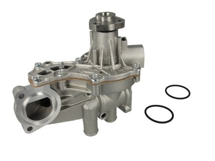 Насос воды VW/Audi 1.3-2.0/2.0I/1.6/1.9D (с корпусом) HEPU P513