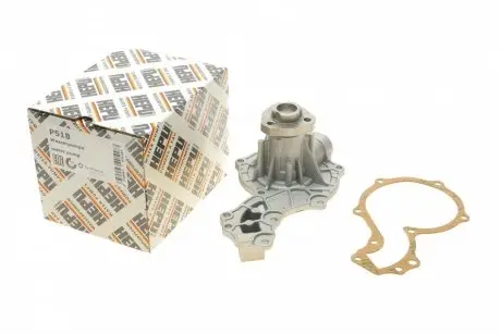 Насос воды Audi A4/A6/VW Passat 1.8T 95- HEPU P518