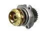 Насос воды Audi A4/A6/VW Caddy/Golf IV/Passat/T5 1.8T/2.0 03- HEPU P547 (фото 2)