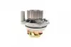 Насос воды VW Golf V/Touran 2.0FSI/Audi 1.6/1.9D 94- HEPU P572 (фото 6)