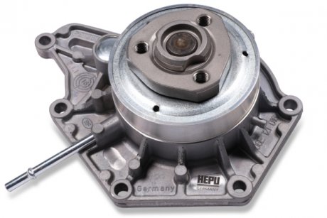 Насос воды Audi A4/A6/A8/Q7 3.0 TFSI 08-19 HEPU P582A