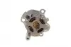Насос воды Audi A4/A5/A6/VW Golf V/VI 2.0TDI 04- (19z/8 лопастей) HEPU P654 (фото 2)