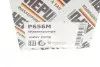 Помпа води Audi A3/Skoda Fabia/Rapid/Octavia/VW Caddy/Golf/Polo 1.2TSI 10- (не перемикається) HEPU P656M (фото 11)