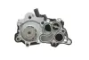 Помпа води VW Polo/Skoda Fabia II/Seat Ibiza IV 1.0TSI 14- (7 лопастей) HEPU P675 (фото 4)