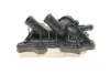 Помпа води VW Polo/Skoda Fabia II/Seat Ibiza IV 1.0TSI 14- (7 лопастей) HEPU P675 (фото 8)