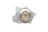 Насос воды Audi A3/VW Golf V/Passat 2.0 TFSI 04-13 HEPU P676 (фото 2)