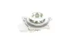 Насос воды Audi A3/VW Golf V/Passat 2.0 TFSI 04-13 HEPU P676 (фото 3)