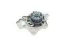 Насос воды Audi A3/VW Golf V/Passat 2.0 TFSI 04-13 HEPU P676 (фото 8)