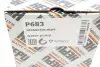 Помпа води Audi A6/A7 2.8FSI/FSI quattro 11-/Audi A8 2.5TFSI 12- (не перемикається) HEPU P683 (фото 10)