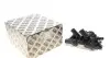 Насос воды Audi A3/A4/Q3/VW Caddy IV 1.0-1.6 TSI 13- HEPU P687 (фото 1)