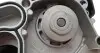 Насос воды Audi A3/A4/Q3/VW Caddy IV 1.0-1.6 TSI 13- HEPU P687 (фото 3)
