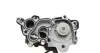 Насос воды Audi A3/A4/Q3/VW Caddy IV 1.0-1.6 TSI 13- HEPU P687 (фото 4)