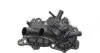 Насос воды Audi A3/A4/Q3/VW Caddy IV 1.0-1.6 TSI 13- HEPU P687 (фото 5)