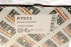 Насос воды Subaru Forester/Impreza/Legacy 1.5/2.5i 01- HEPU P7572 (фото 12)