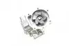 Насос воды Subaru Forester/Impreza/Legacy 1.5/2.5i 01- HEPU P7572 (фото 4)