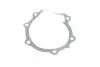 Насос воды Subaru Forester/Impreza/Legacy 1.5/2.5i 01- HEPU P7572 (фото 9)