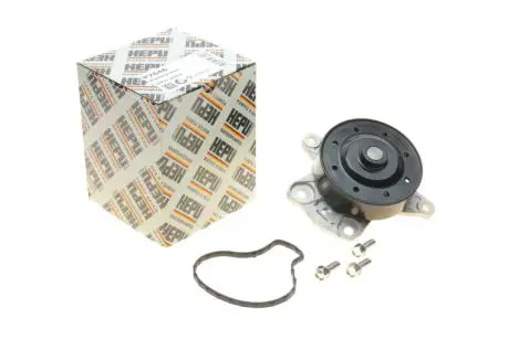 Помпа води Toyota Avensis/Auris/Corolla/Rav4 1.6/1.8/2.0 07- HEPU P7646