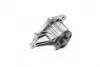 Насос воды Toyota Avensis 2.0/2.0VVT-I/2.4 00-08/Camry 2.0/2.4 01-11/Rav4 2.0 4WD/2.4 4WD 00-13 HEPU P7687 (фото 3)