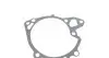 Насос води Mitsubishi Pajero Sport II/L200 IV/V 2.5DI-D/4WD 06- HEPU P7721 (фото 10)