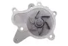 Насос воды Hyundai Tucson/i30/Elantra/Kia Cerato/Cee&#039;d 2.0CRDi 04- HEPU P7797 (фото 4)