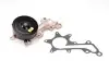 Насос воды Toyota Corolla/Auris/Yaris/Urban Cruiser 1.3/1.33 07- HEPU P7802 (фото 1)