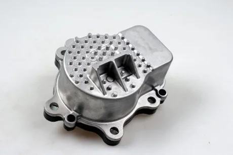 Насос охолоджуючої рідини, з ущільненням LEXUS CT TOYOTA AURIS, PRIUS, PRIUS C, PRIUS PLUS, YARIS, YARIS/HATCHBACK 1.5H/1.8/1.8H 06.08- HEPU P7803