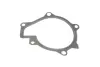 Насос воды Hyundai ix35/Tucson/Santa Fe II/III/Kia Sportage/Sorento 2.0/2.2 CRDi 09- HEPU P7845 (фото 6)