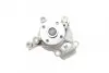 Насос воды Hyundai Elantra/Tucson/i30/Matrix/Kia Sportage/Cee&#039;d/Cerato 1.8/2.0/2.0 16V/CVVT 00- HEPU P7971 (фото 4)