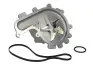 Насос воды Fiat Ducato 2.2D/Citroen Jumper 2.2HDI/Ford Transit 2.2TDCi 06- HEPU P811 (фото 1)