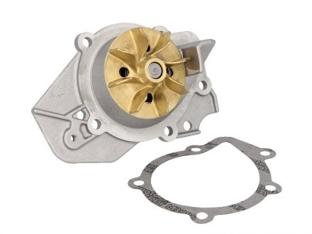 Помпа воды Peugeot 205/305/306/309/405 1.7D/1.8TD/XDT/1.9D/TD/SRDT/STD 86-02 HEPU P815