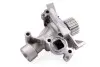 Насос воды Citroen C4/C5/C8/Jumpy/Fiat Scudo/Peugeot 206/407 2.0 16V 00- (с корпусом) (d=65mm) HEPU P897 (фото 2)