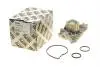 Насос воды Citroen C4/Peugeot 206/307 2.0 16V 99- HEPU P898 (фото 1)