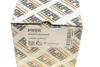 Насос воды Citroen C4/Peugeot 206/307 2.0 16V 99- HEPU P898 (фото 9)