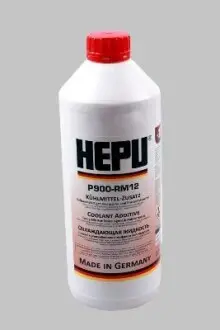Антифриз готовий HEPU P900-RM12