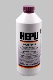 Антифриз готовий HEPU P900-RM13