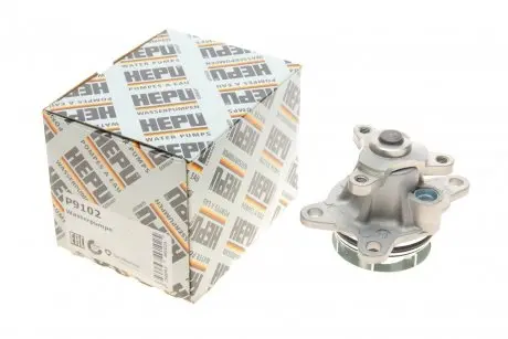 Насос воды Renault Trafic III 2.0 dci 19-/Fiat Talento 1.6 D 16- HEPU P9102
