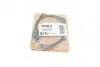 Насос воды Renault Kangoo 1.5dCi 08- (d=74mm) HEPU P962 (фото 6)