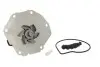 Насос воды Land Rover Freelander 3.2 06-14/Volvo S80/V70/XC60/XC70 3.0/3.2 07-16 HEPU P984 (фото 1)
