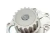 Насос води Ford Focus/Mondeo/Kuga 2.5 05-/Volvo 1.6/1.8/2.0/2.3/2.4/2.5 97- HEPU P986 (фото 5)