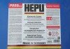 P999 G12 200L (концентрат червоний) HEPU P999-G12-200 (фото 2)