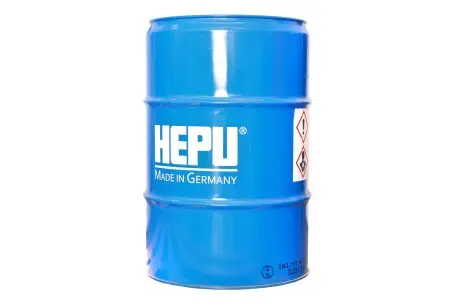P999 G12plus 60L (концентрат фиолетовый) HEPU P999-G12PLUS-060