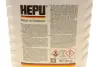 Антифриз (фіолетовий) G12 SuperPlus (5L) (1:1= -37°C) HEPU P999-G12-SUPERPLUS-005 (фото 3)