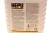 Антифриз (фіолетовий) G13 (5L) (1:1= -37°C) HEPU P999-G13-005 (фото 3)